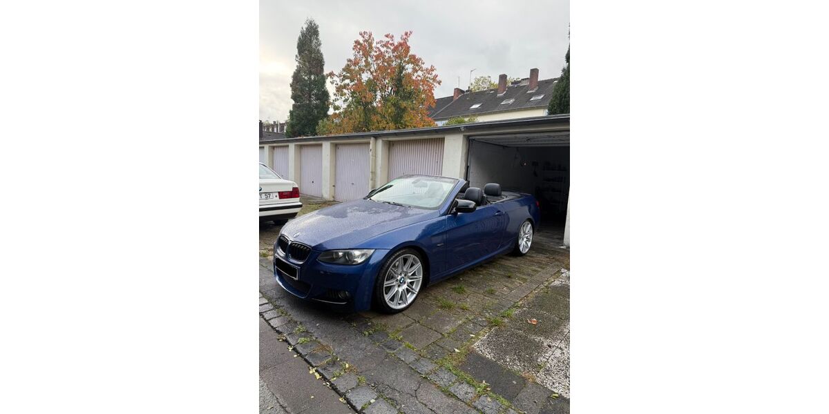 BMW 325 253.000 km 9.000 &euro; Gelsenkirchen 45894