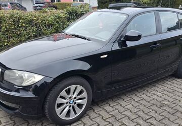 BMW 116 230.725 km 1.999 &euro; Dortmund 44227