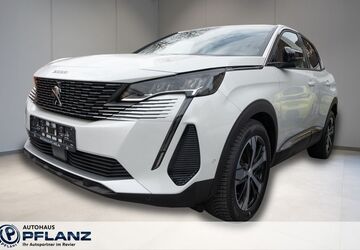 Peugeot 3008 76.050 km 25.985 &euro; Herne 44625