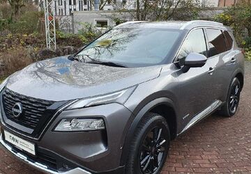 Nissan X-Trail 41.500 km 33.950 &euro; Hagen 58091