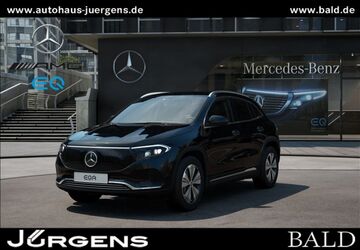 Mercedes-Benz EQA 17.409 km 35.840 &euro; Hagen 58135
