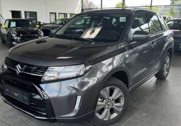 Suzuki Vitara 5.841 km 21.770 &euro; Lünen 44536