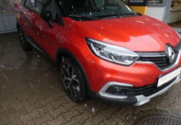 Renault Captur 35.962 km 13.995 &euro; Hagen 58091