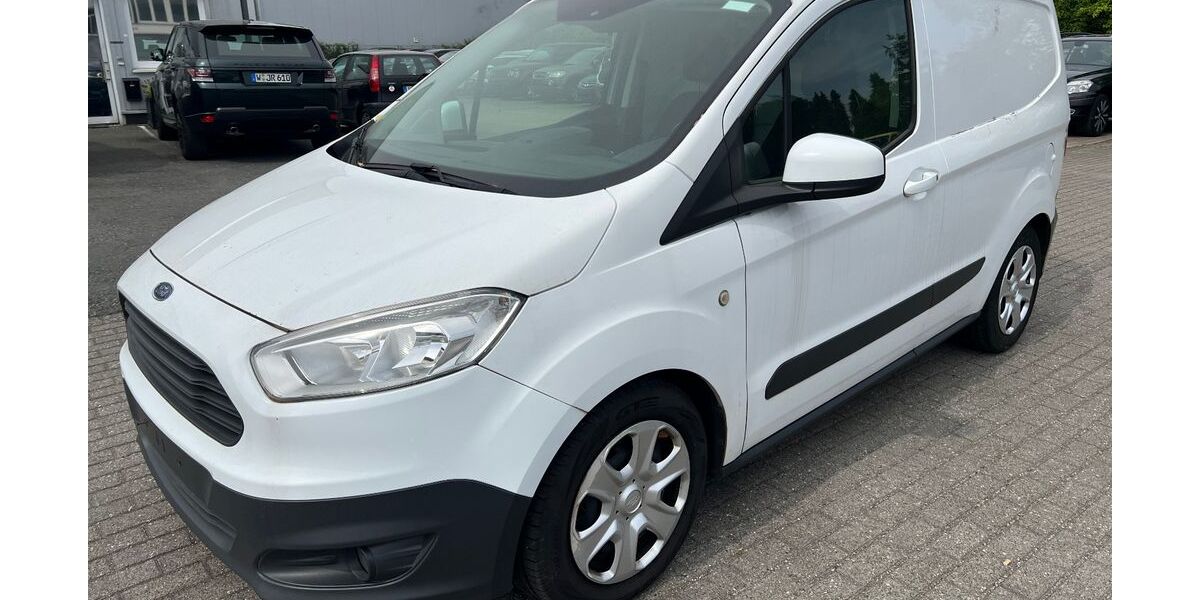 Ford Transit 225.234 km 4.900 &euro; Wuppertal 42327