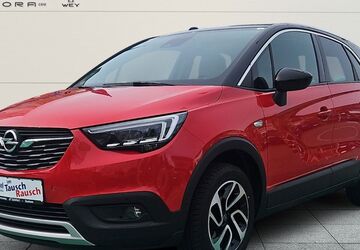 Opel Crossland (X) 25.500 km 13.480 &euro; Bochum 44809