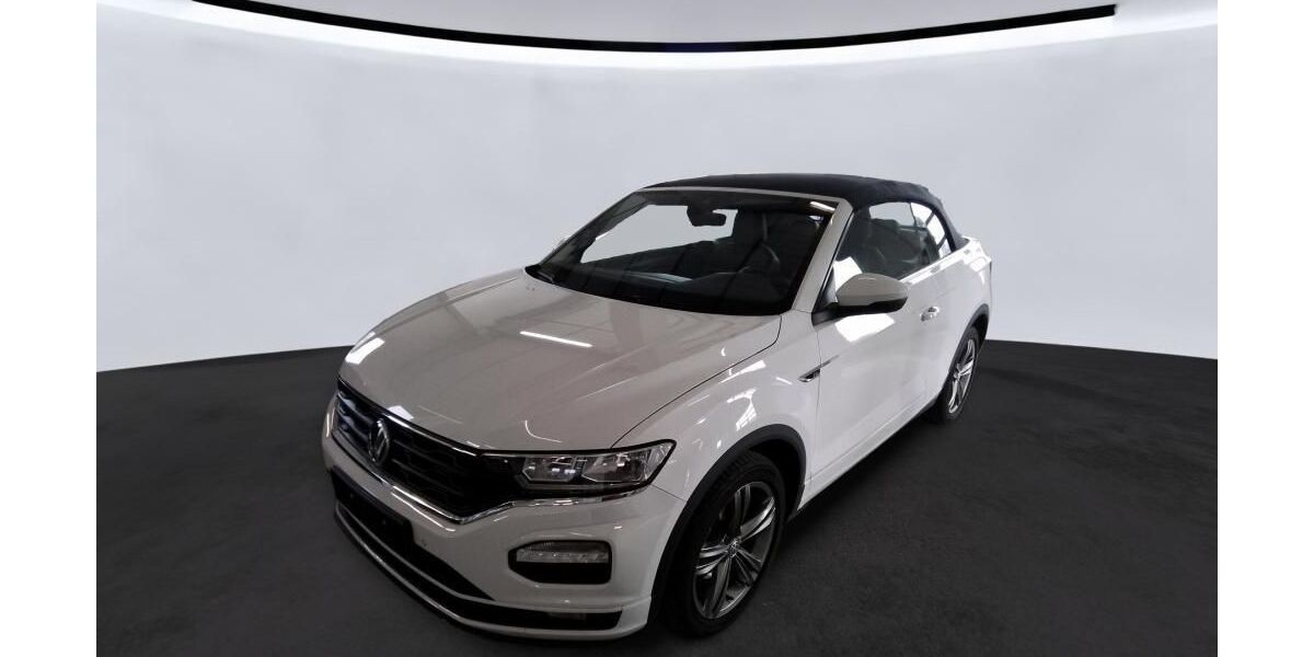 VW T-Roc 70.775 km 22.770 &euro; Hagen 58091