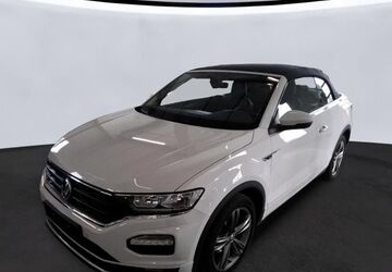 VW T-Roc 70.775 km 22.795 &euro; Hagen 58091