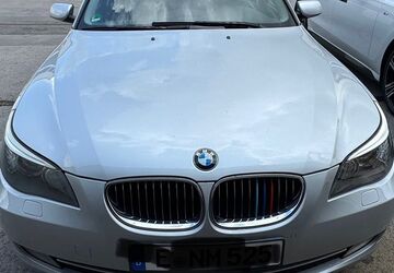 BMW 525 235.100 km 5.000 &euro; Essen 45141