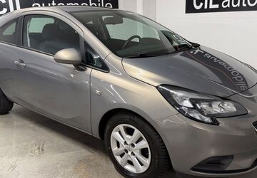 Opel Corsa 121.874 km 5.900 &euro; Bottrop 46244