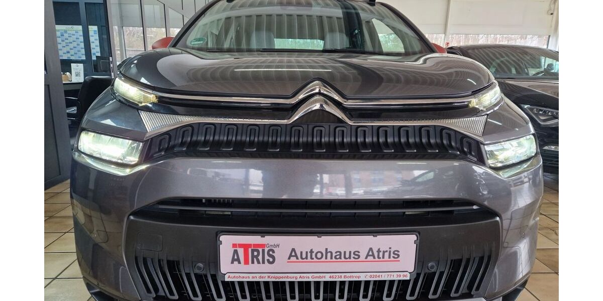 Citroen C3 Aircross 73.000 km 11.700 &euro; Bottrop 46238