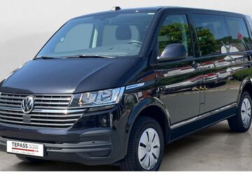 VW T6 Caravelle 13.684 km 41.906 &euro; Schwelm 58332