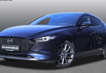Mazda 3 58.208 km 19.266 &euro; Bochum 44809