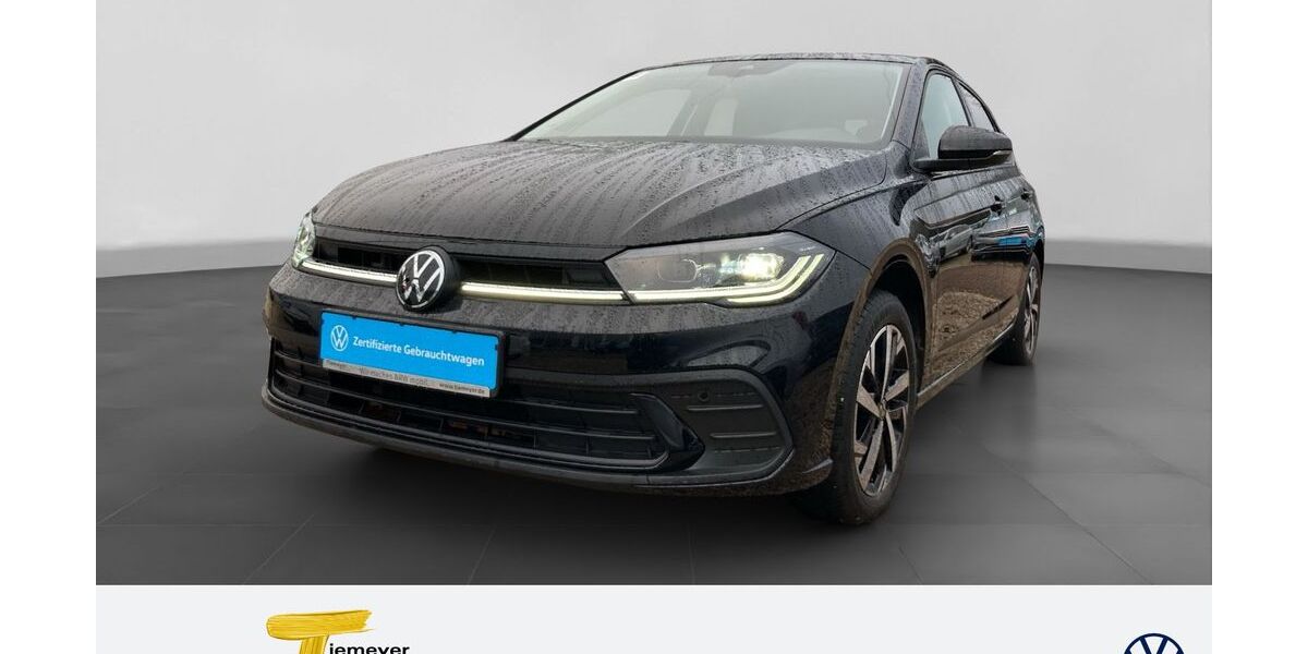 VW Polo 11.340 km 20.980 &euro; Bochum 44892