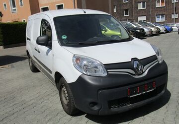Renault Kangoo 427.000 km 4.999 &euro; Oberhausen 46117