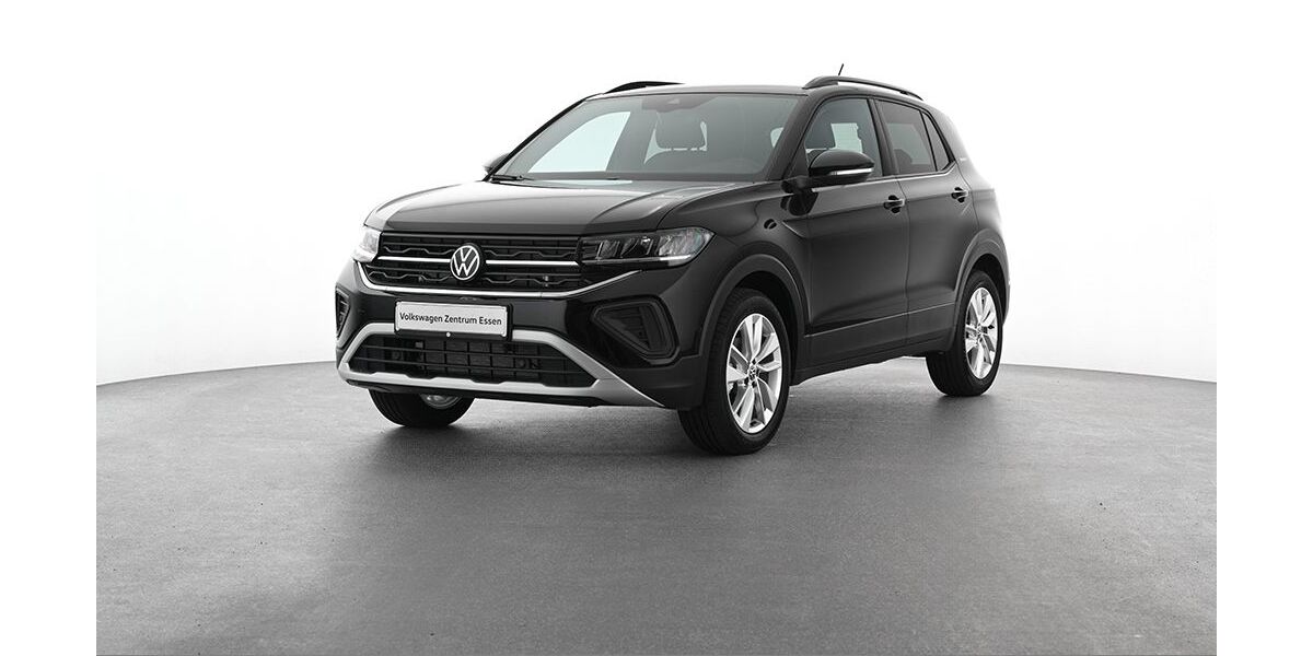 VW T-Cross 1.990 km 29.380 &euro; Essen 45143
