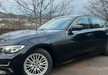 BMW 320 209.918 km 21.900 &euro; Wuppertal 42117