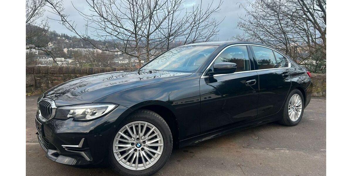 BMW 320 209.918 km 21.900 &euro; Wuppertal 42117