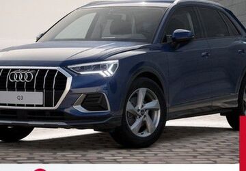Audi Q3 23.220 km 28.440 &euro; Lünen 44534
