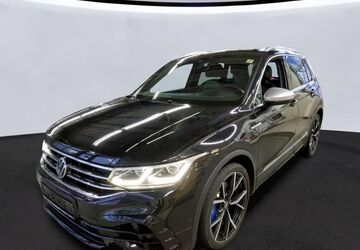 VW Tiguan 35.945 km 37.820 &euro; Hagen 58091