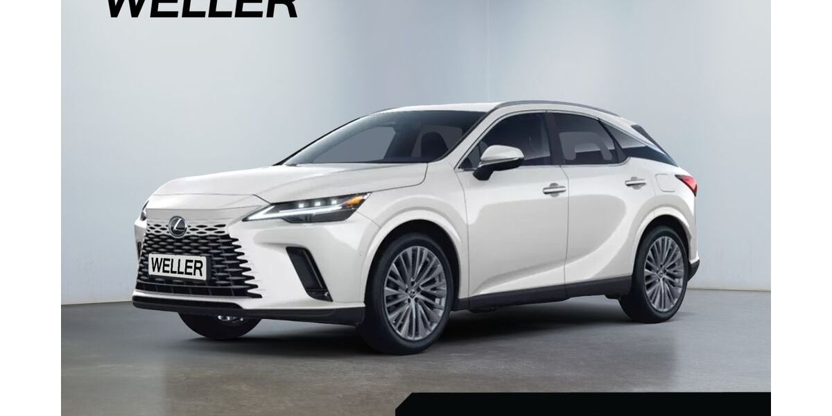Lexus RX 350 12.500 km 71.475 &euro; Dortmund 44143