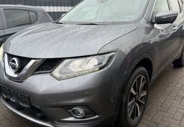 Nissan X-Trail 179.000 km 11.900 &euro; Marl 45772