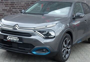 Citroen ë-C4 49.270 km 15.980 &euro; Oberhausen 46147