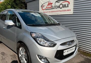 Hyundai ix20 103.000 km 7.499 &euro; Marl 45770