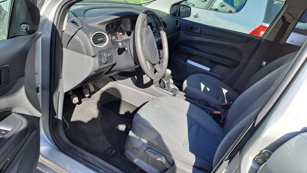 Ford Focus 204.123 km 2.000 &euro; Schwelm 58332