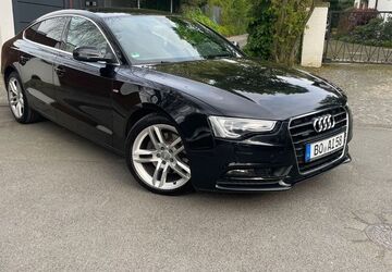 Audi A5 185.000 km 14.600 &euro; Bochum 44793