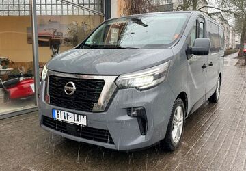 Nissan NV300 40.000 km 30.999 &euro; Wuppertal 42115
