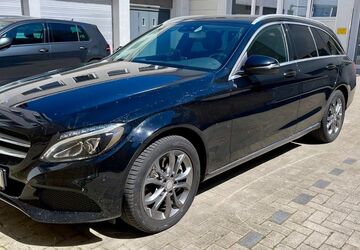 Mercedes-Benz C 250 197.000 km 15.900 &euro; Dortmund 44139