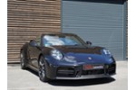 Porsche 911 Carrera S Matrix Bose Carbon HA-Lenk NP209t 5.890 km 172.400 &euro; Wuppertal 42327