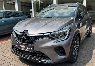 Mitsubishi ASX 2.227 km 26.390 &euro; Dorsten 46282