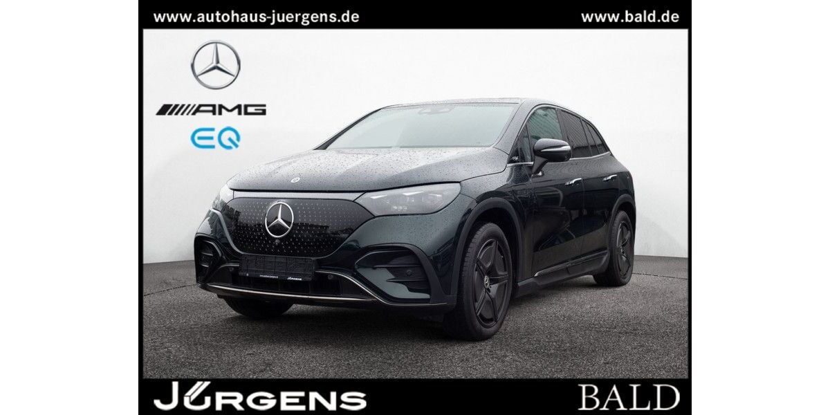 Mercedes-Benz EQE SUV 28.318 km 57.680 &euro; Schwelm 58332