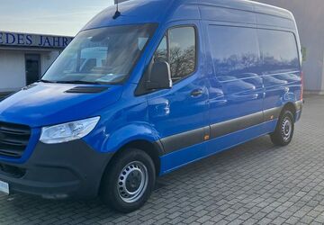 Mercedes-Benz Sprinter 59.064 km 27.965 &euro; Witten 58454