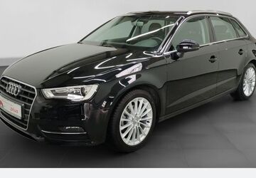 Audi A3 51.961 km 16.980 &euro; Bochum 44809