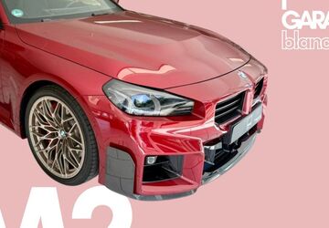 BMW M2 13.150 km 74.890 &euro; Gelsenkirchen 45899