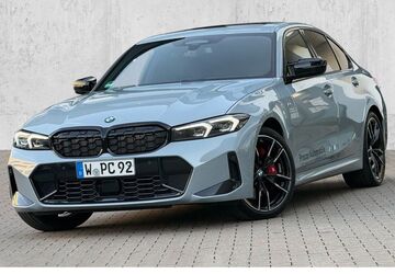 BMW M340d 5.981 km 72.580 &euro; Wuppertal 42117