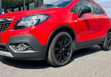 Opel Mokka 129.700 km 7.950 &euro; Bochum 44894