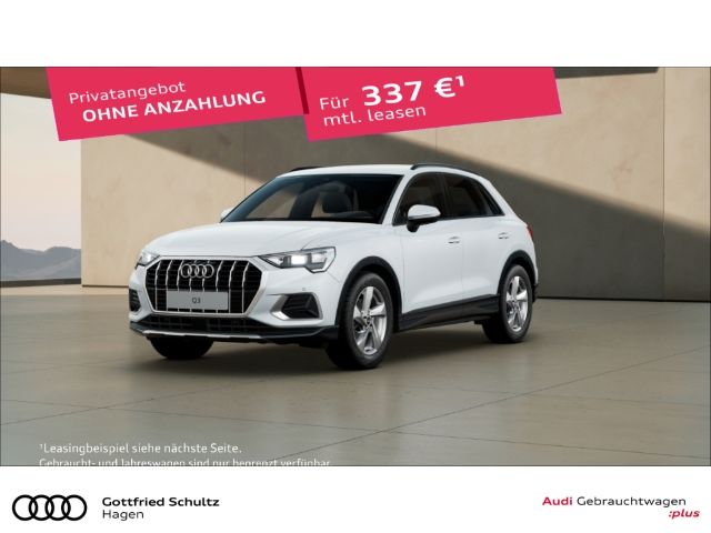 Audi Q3 16.847 km 36.420 &euro; Hagen 58089