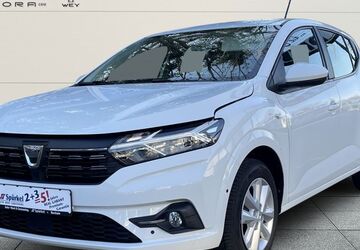 Dacia Sandero 8.850 km 15.680 &euro; Bochum 44809