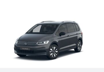 VW Touran 27.524 km 31.790 &euro; Bochum 44809