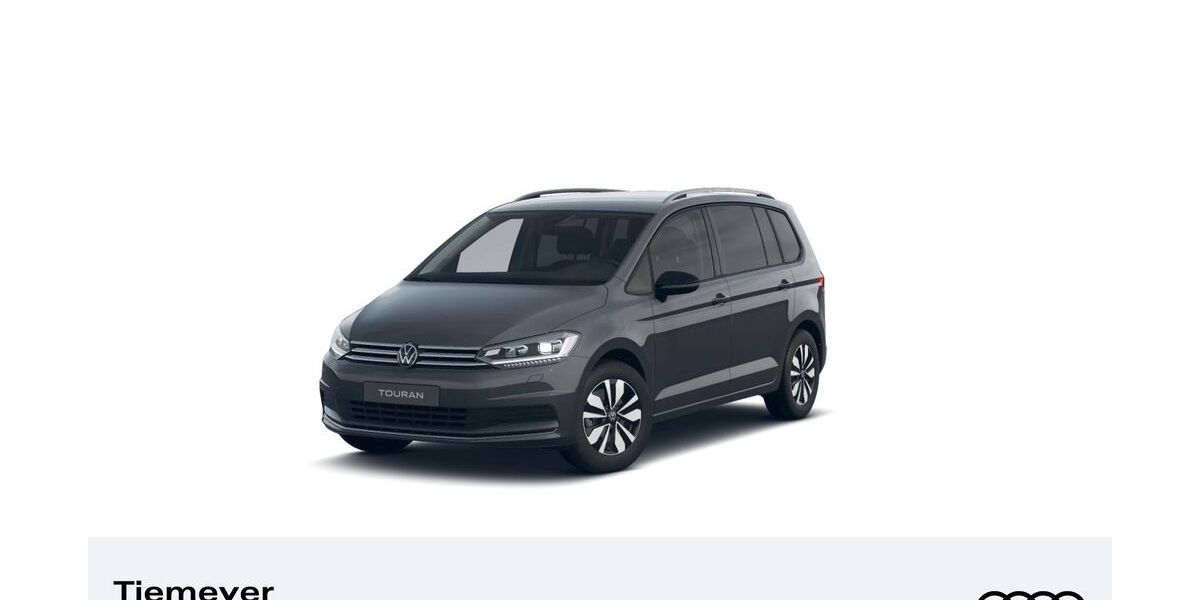 VW Touran 27.524 km 31.790 &euro; Bochum 44809