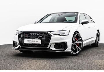 Audi S6 40.689 km 58.325 &euro; Hagen 58091