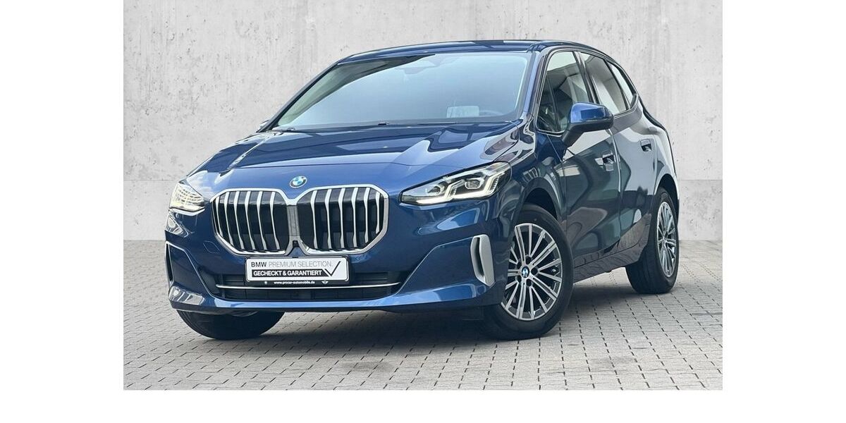 BMW 220 Active Tourer 17.085 km 34.480 &euro; Wuppertal 42117