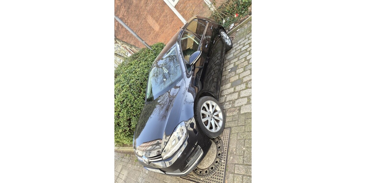 VW golf 7 99.958 km 15.000 &euro; Essen 45121
