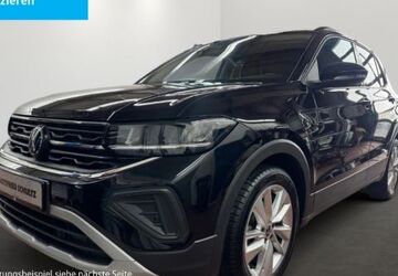 VW T-Cross 6.909 km 26.960 &euro; Velbert 42553