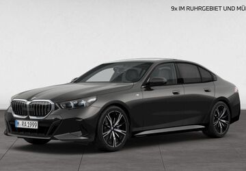 BMW 540 27.855 km 64.300 &euro; Witten 58455