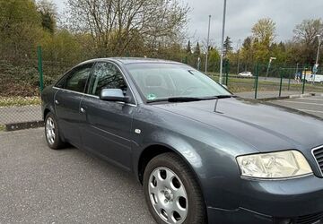Audi A6 183.999 km 1.650 &euro; Velbert 42551