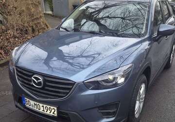 Mazda CX-5 179.856 km 9.299 &euro; bochum 44787